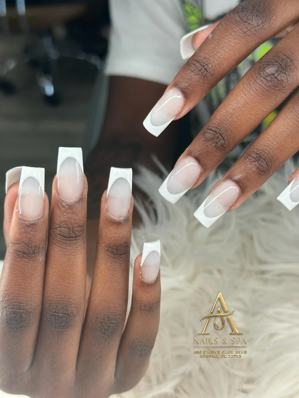Nail Sep 28